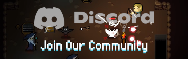 Join Our Discord Community