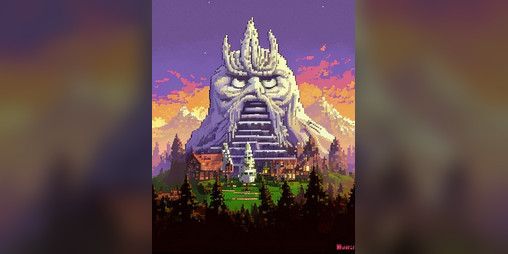 Cover image for Village Godz