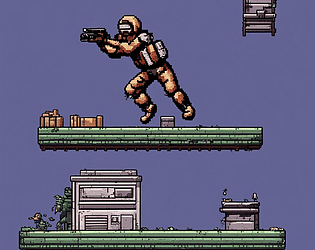Platformer_test (BHOP)