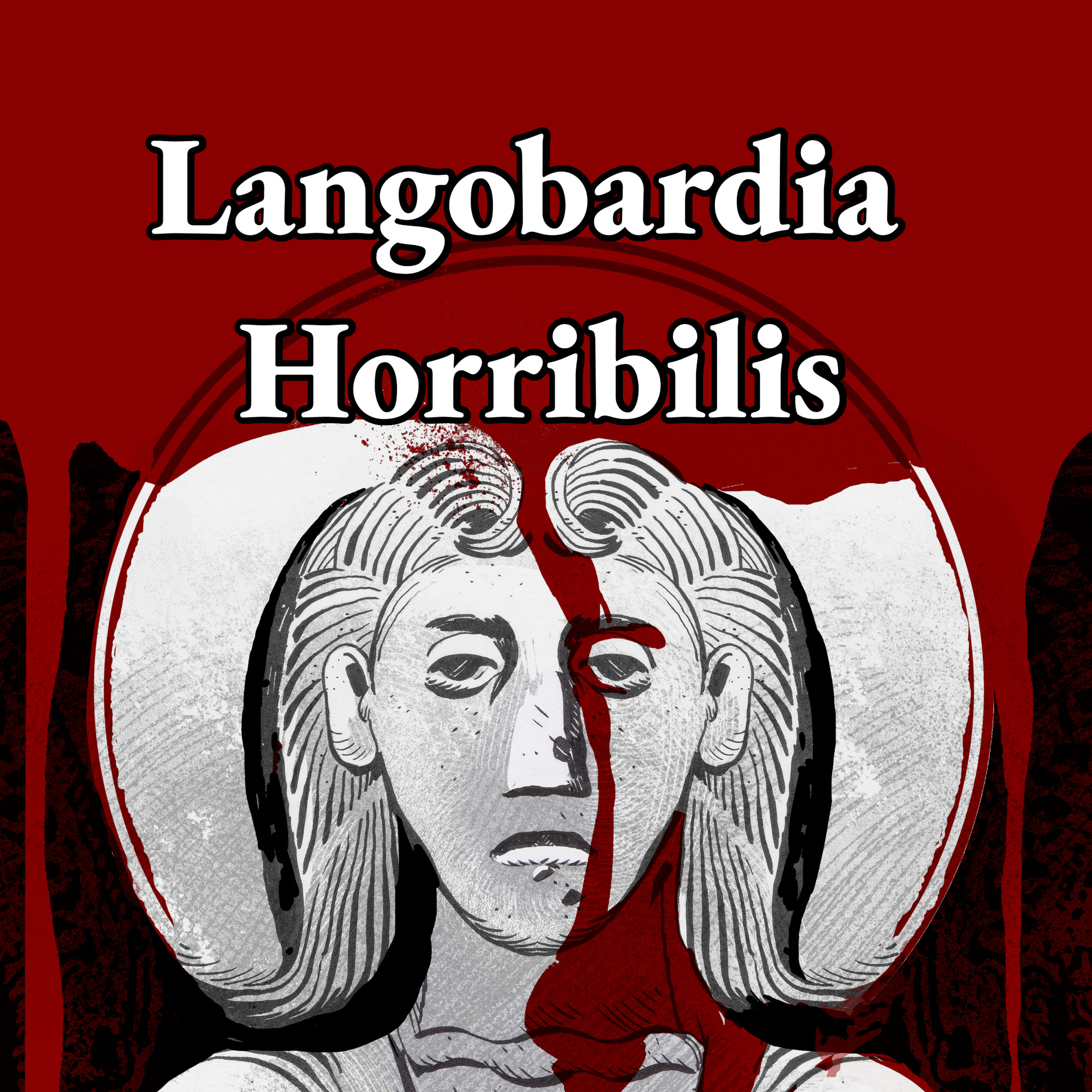 Langobardia Horribilis