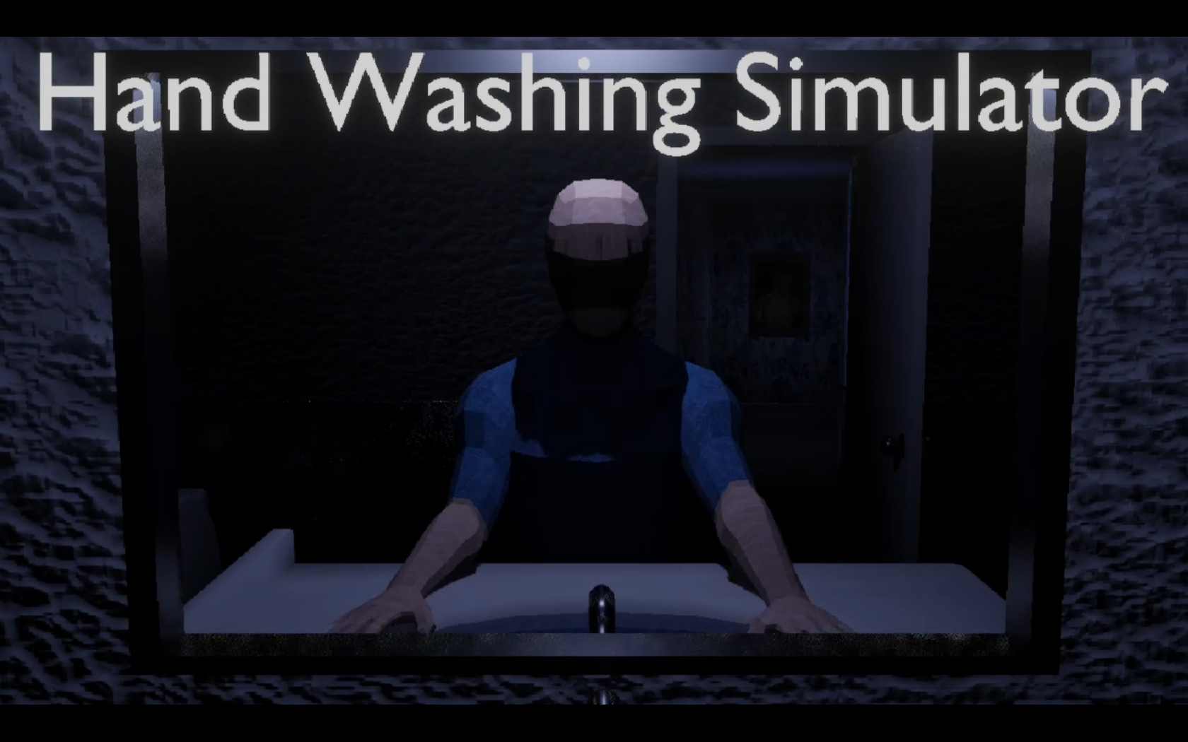Hand Washing Simulator