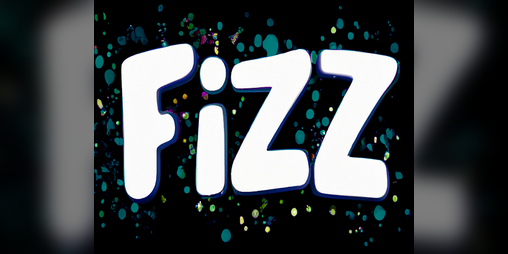 Cover image for FiZZ (VIC-20)