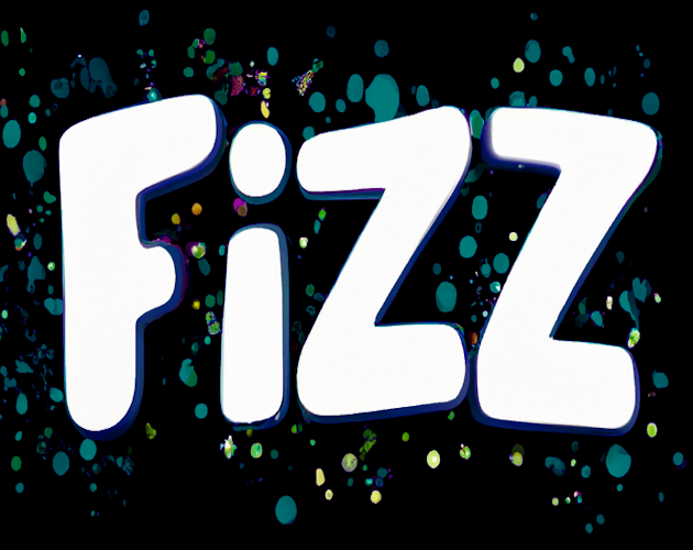 Cover image for FiZZ (VIC-20)