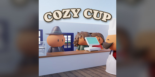 Cover image for Cozy Cup