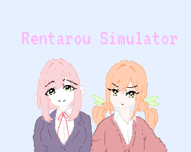 Rentarou Simulator