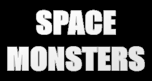 Space Monsters