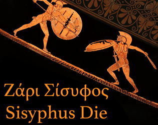 Sisyphus Die  