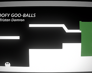 Goofy Goo-Balls