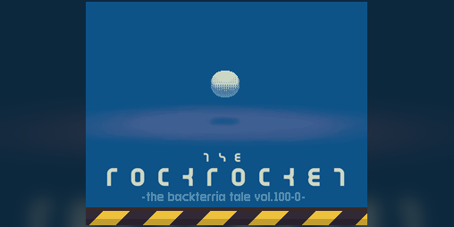 Cover image for the rockrocket