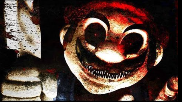 Five Nights At Mario's 4