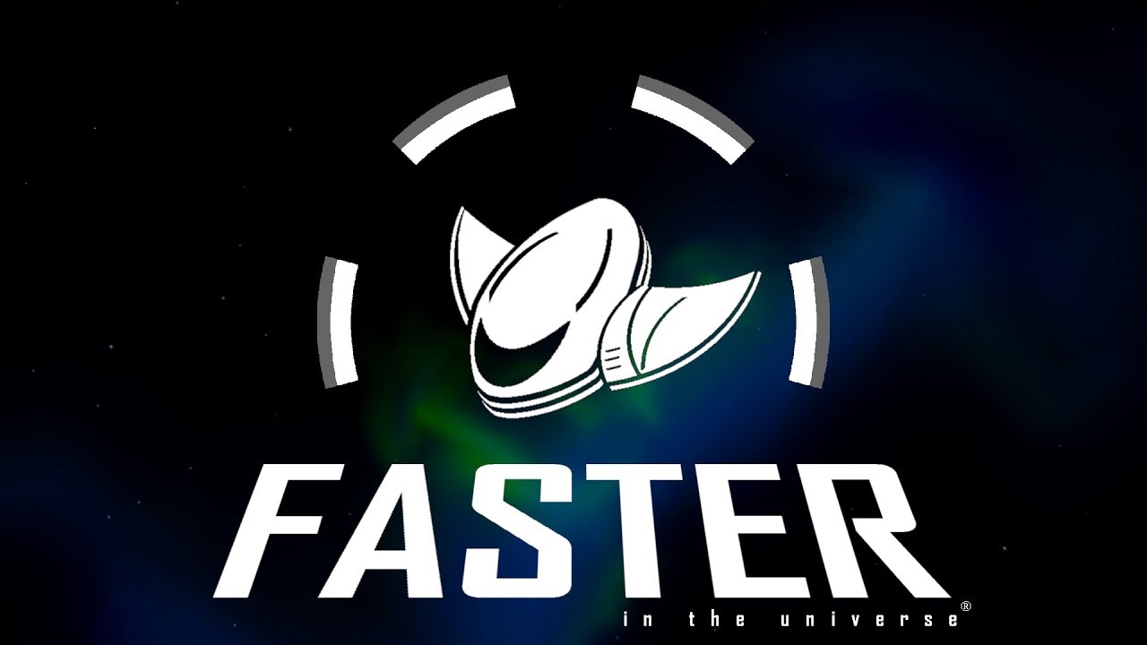 FASTER in the Universe - FREE DEMO