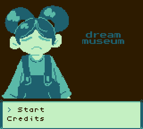 dream museum