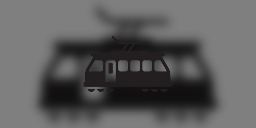 Cover image for tramway