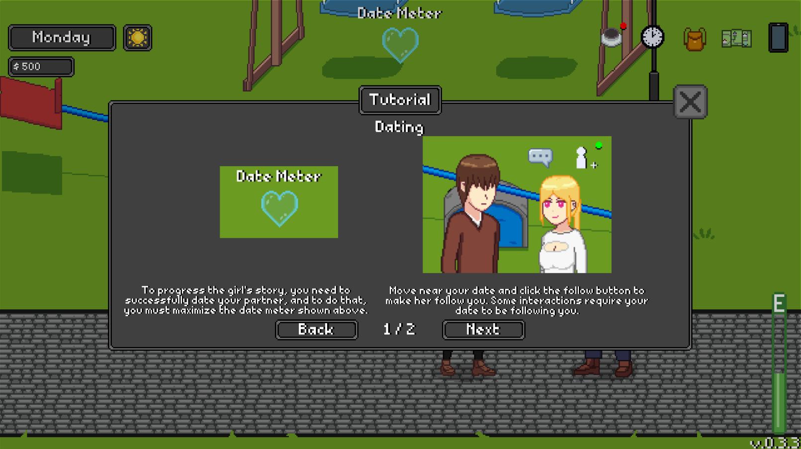 Learn The Heart v0.3.3 - Learn The Heart (18+) by beepbopdubi