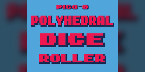Cover image for Dice Roller