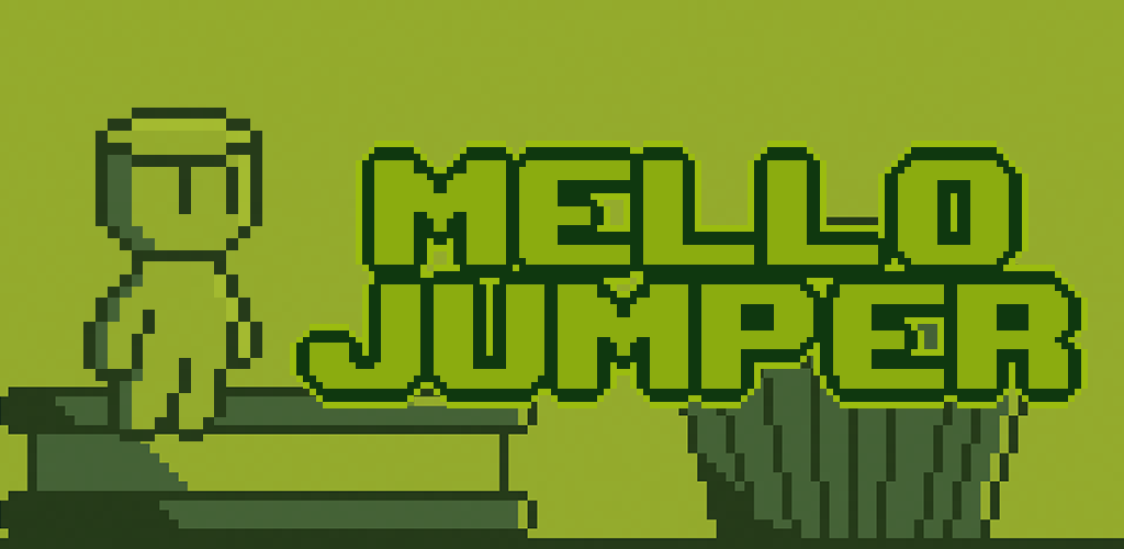 Mello Jumper