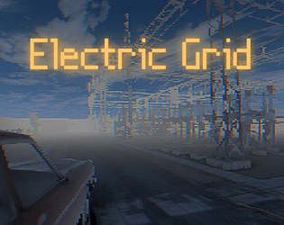 Electric Grid