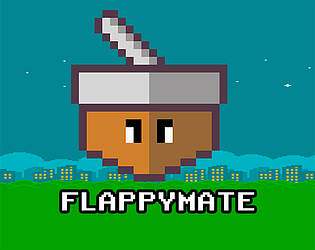 FlappyMate
