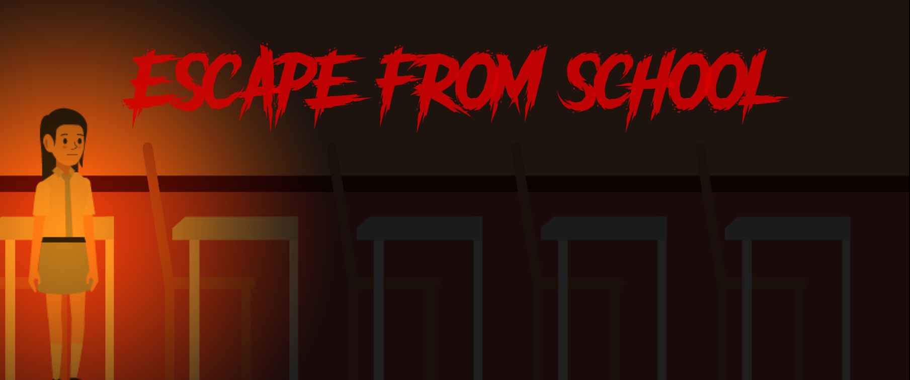 Escape from School