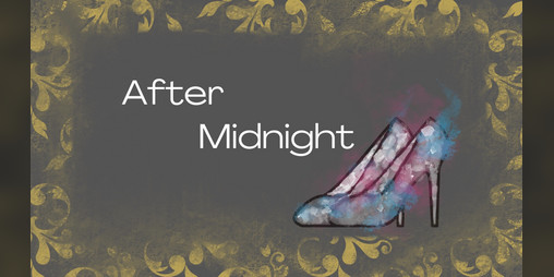 Cover image for After Midnight