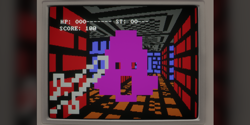 Cover image for Trial of Meniskos [jam version]