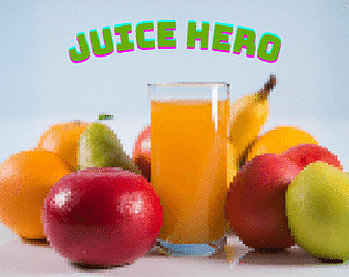 Juice Hero