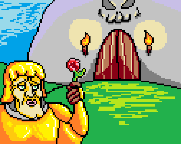 SeDungeon