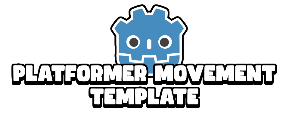 Platformer Movement Template