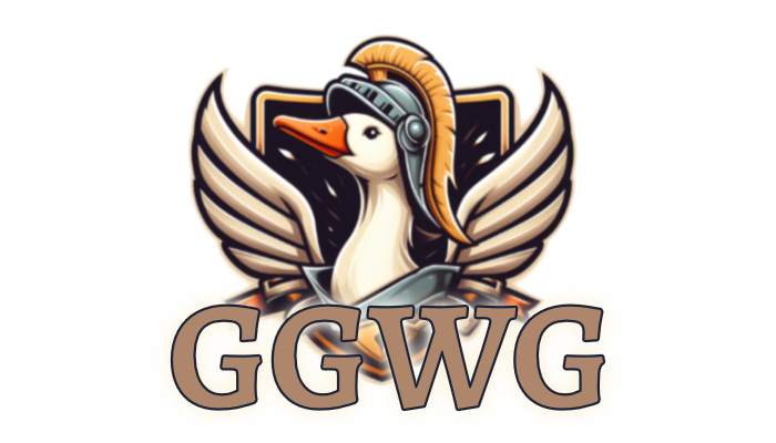 GGWG: Goose Game Without Goose