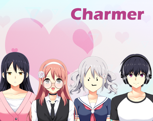 Charmer