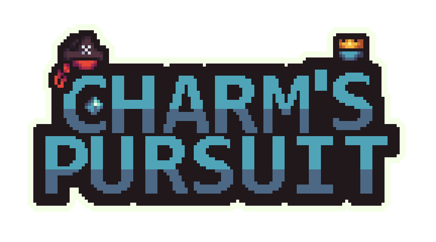 Charm's Pursuit