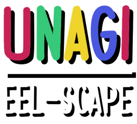 UNAGI | EEL-SCAPE
