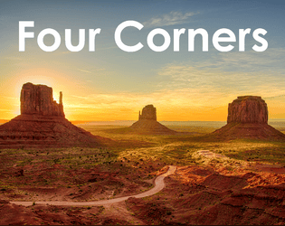 Four Corners  