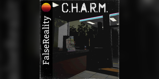 Cover image for C.H.A.R.M.