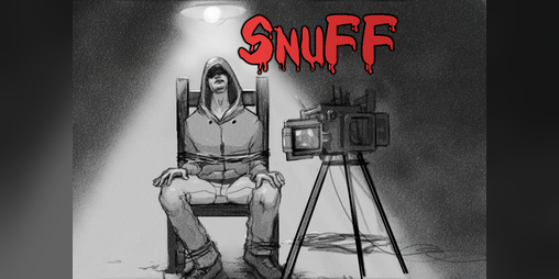 Cover image for SnuFF