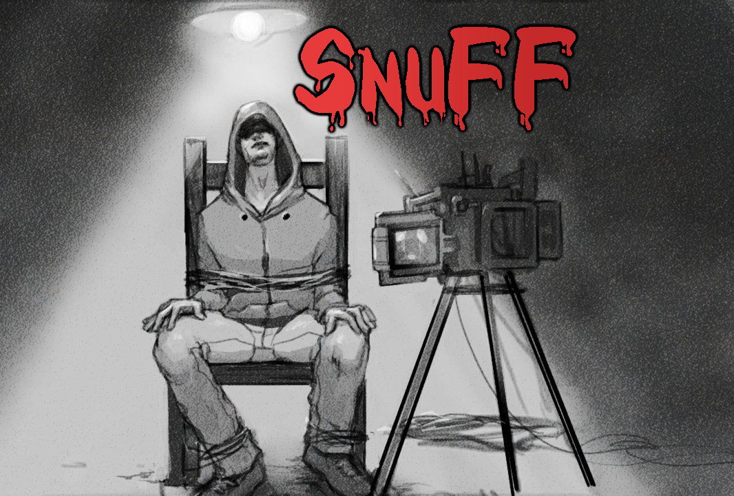 SnuFF cover