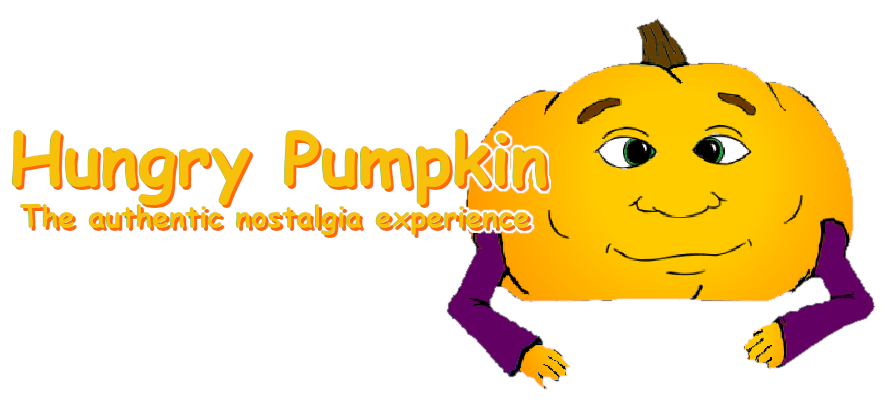 Hungry Pumpkin Clone