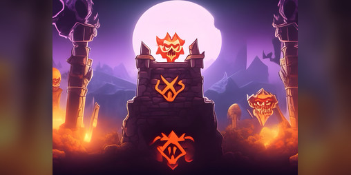 Cover image for Tower Empires