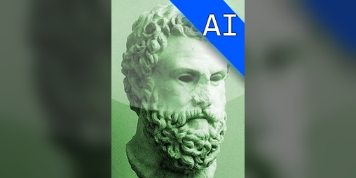 Cover image for Aischylos