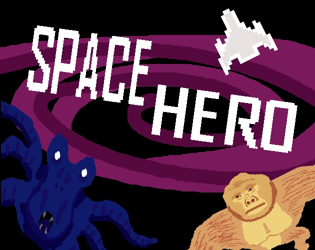 SPACE_HERO!!