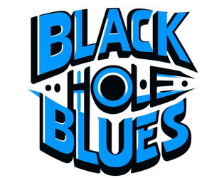 Black Hole Blues   - Try and survive the clutches of a black hole. 