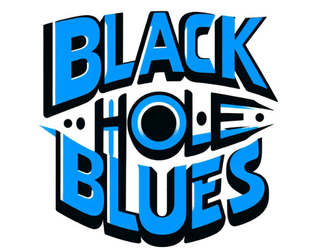 Black Hole Blues  