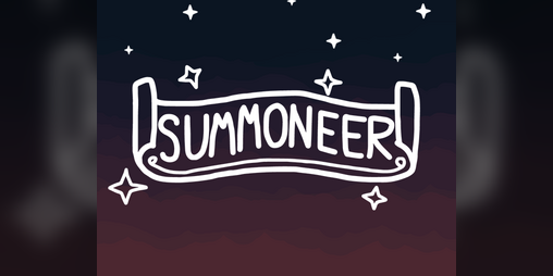 Cover image for Summoneer