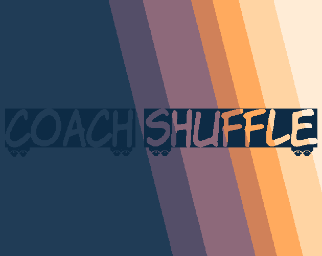 Coach Shuffle