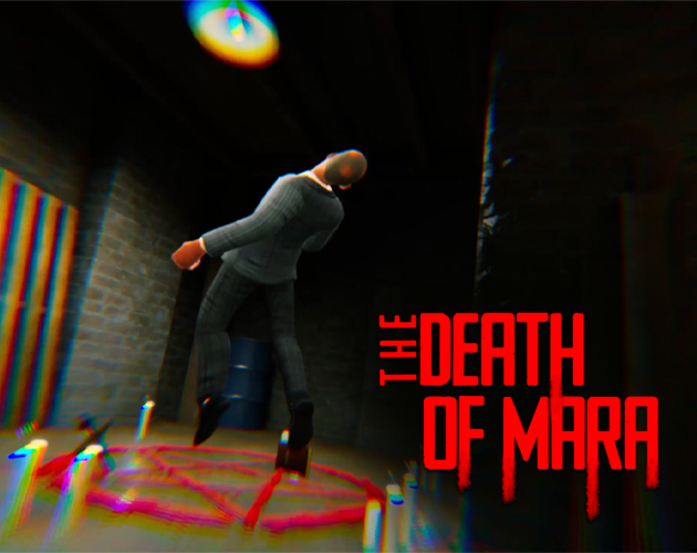 The Death of Mara