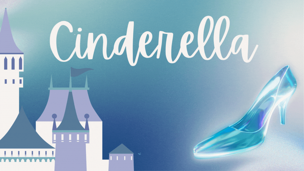 Cinderella