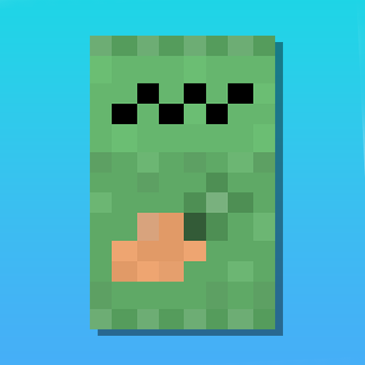Plants simulator