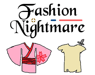 Fashion Nightmare