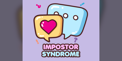 Cover image for Impostor Syndrome