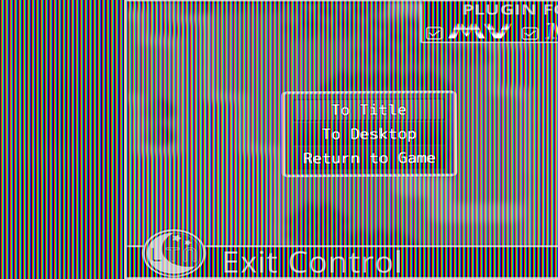 Cover image for Exit Control for RPG Maker